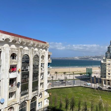 Beautiful Apartment By Tangier Beach Экстерьер фото