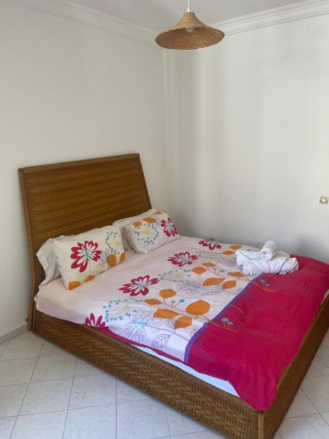 Beautiful Apartment By Tangier Beach Экстерьер фото