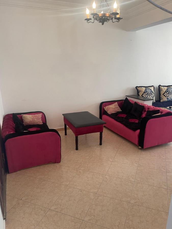Beautiful Apartment By Tangier Beach Экстерьер фото