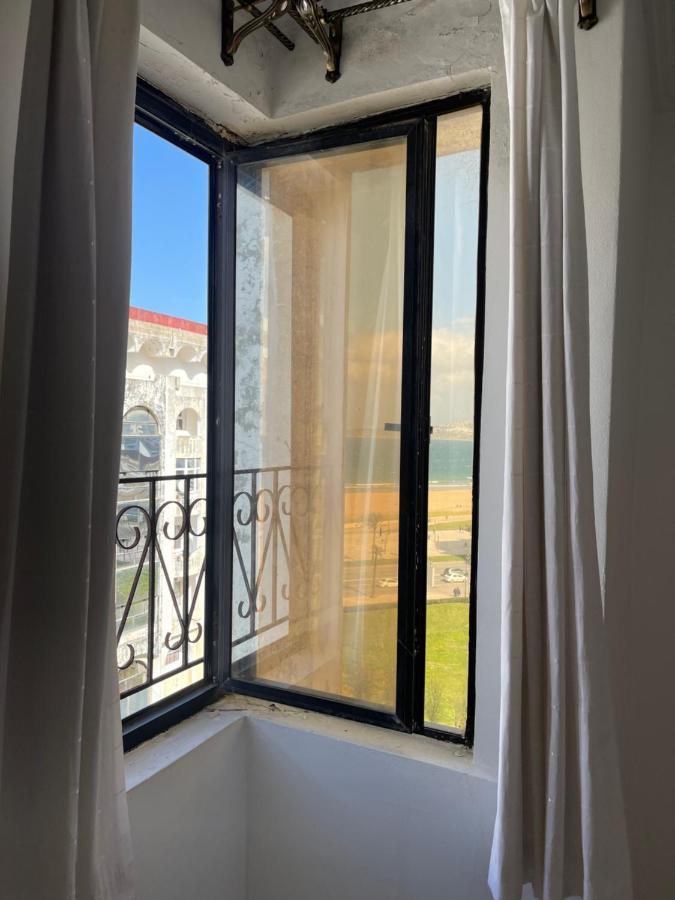 Beautiful Apartment By Tangier Beach Экстерьер фото
